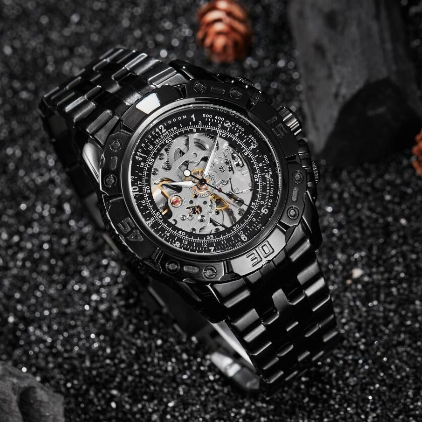 Chrono: Majesty Series