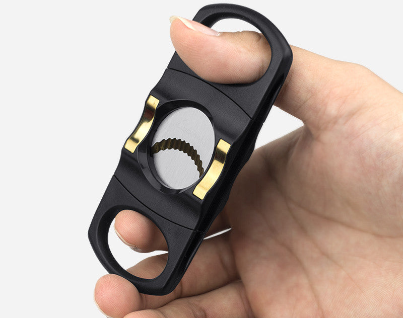 Mogul's Edge Cigar Cutter