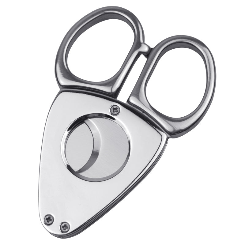 Caliper Double-edged Cigar Cutter