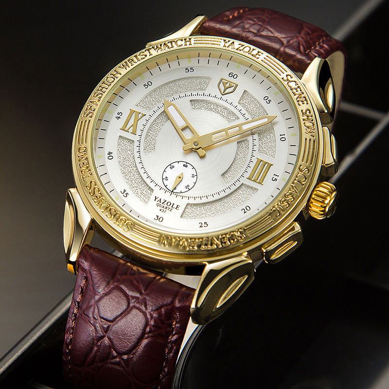 Regal Monarch Chronograph