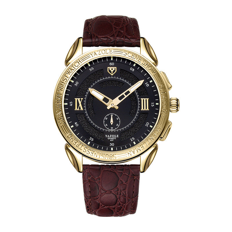 Regal Monarch Chronograph