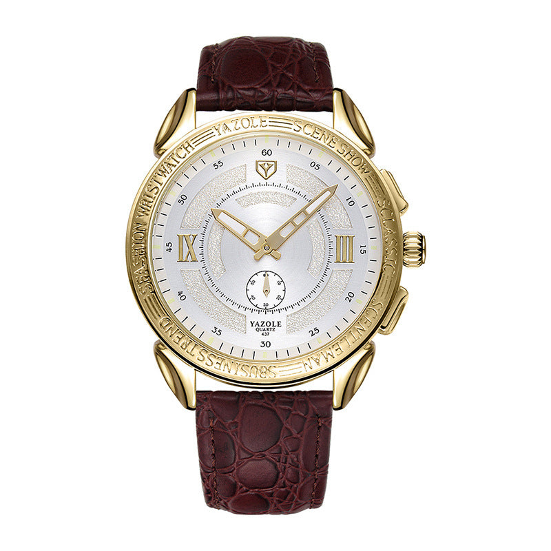 Regal Monarch Chronograph