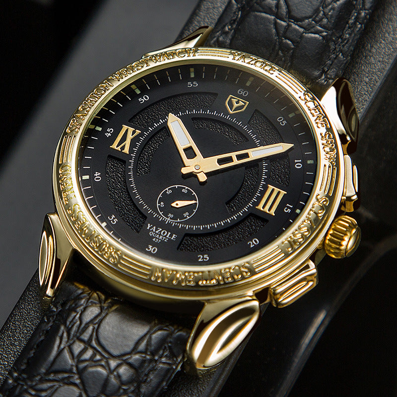 Regal Monarch Chronograph