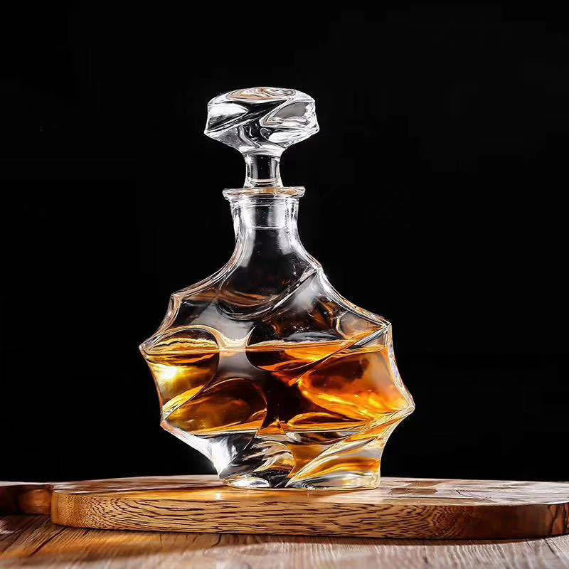 The Executive's Decanter