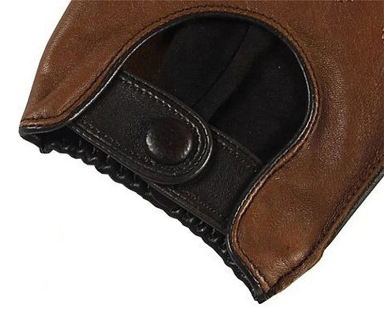 Gentleman's Choice Driving Gloves