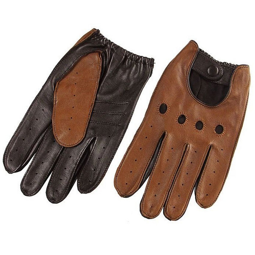 Gentleman's Choice Driving Gloves