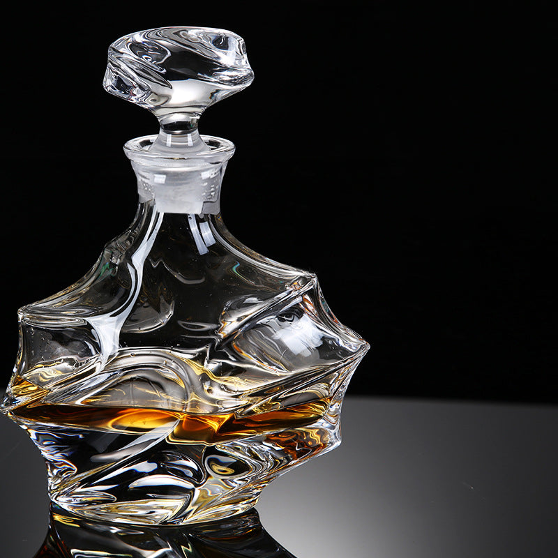 The Executive's Decanter