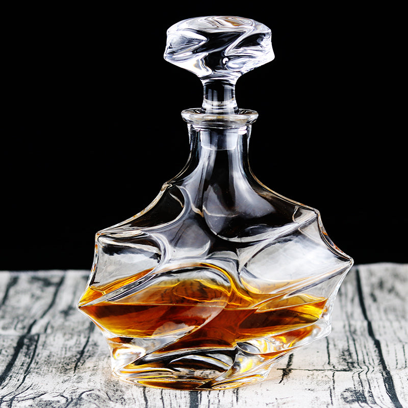 The Executive's Decanter